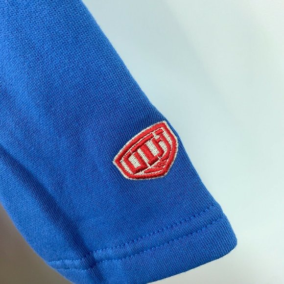 NY Rangers Women's Sweatshirt Vintage style - Picture 5 of 7